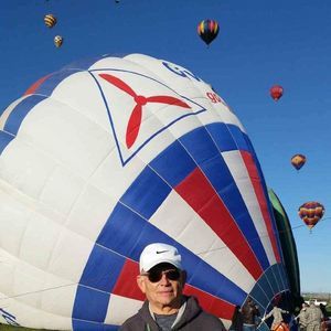 Meet your Posher, Bob